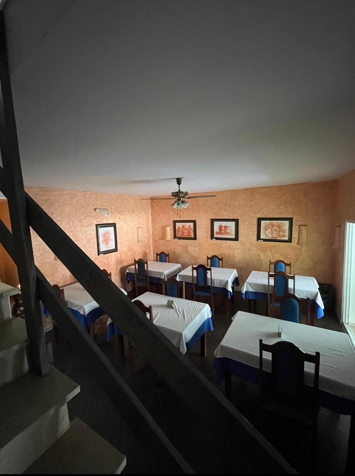 Vivenda Viviani Bed & Breakfast Praia Exterior photo