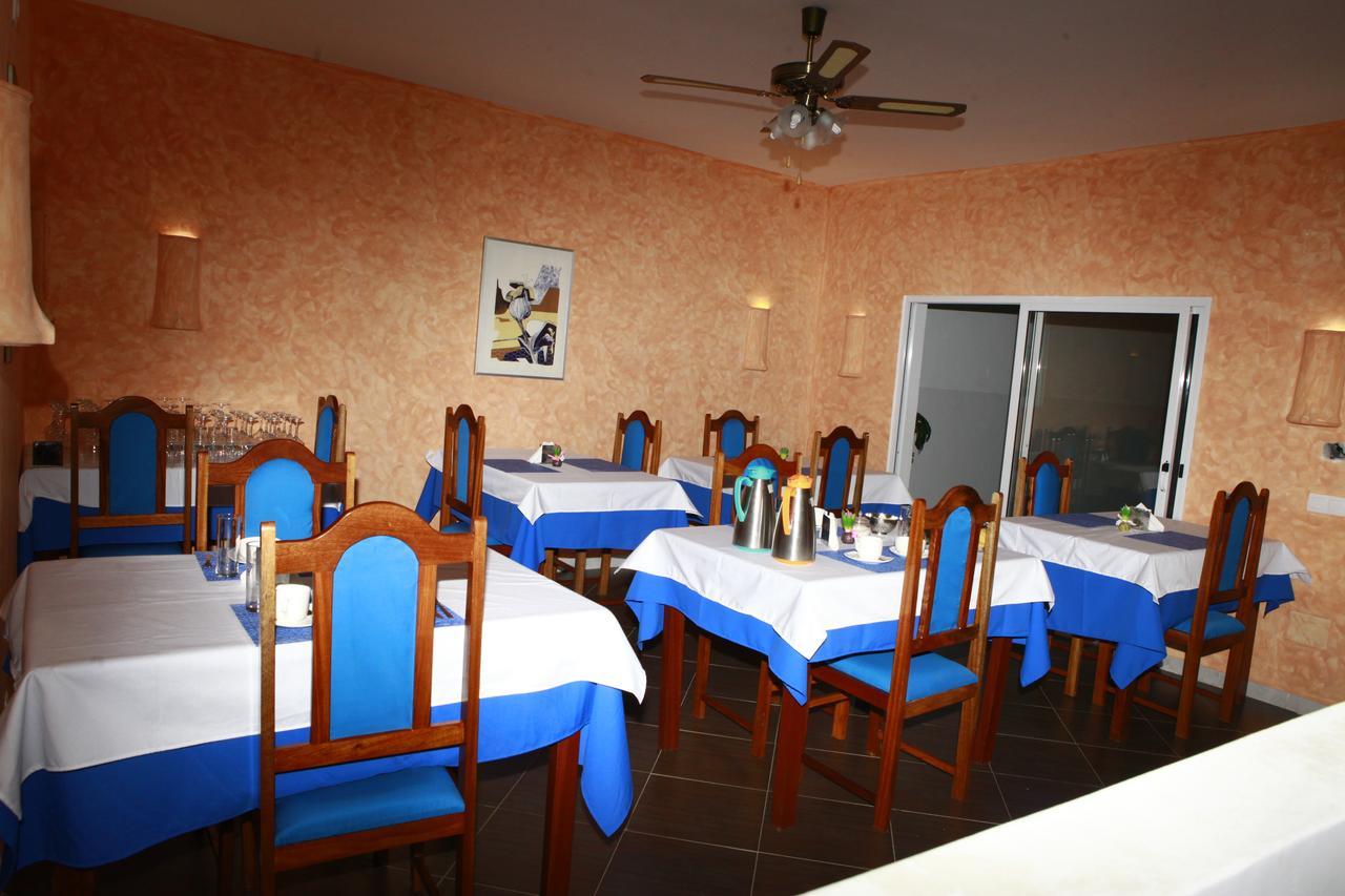 Vivenda Viviani Bed & Breakfast Praia Exterior photo